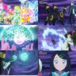 『ポケットモンスター（新シリーズ）』 第136話 ステラ・フィナーレ