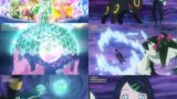 『ポケットモンスター（新シリーズ）』 第136話 ステラ・フィナーレ