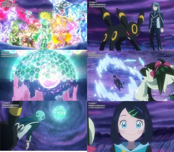 第136話 ステラ・フィナーレ