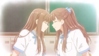 『レプリカだって、恋をする。』 第5話 線路下から見つかったナオの制服