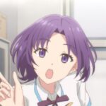 『レプリカだって、恋をする。』 第6話 「学校にはドッペルゲンガーがいる」というチラシがばらまかれる