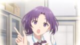 『レプリカだって、恋をする。』 第6話 「学校にはドッペルゲンガーがいる」というチラシがばらまかれる