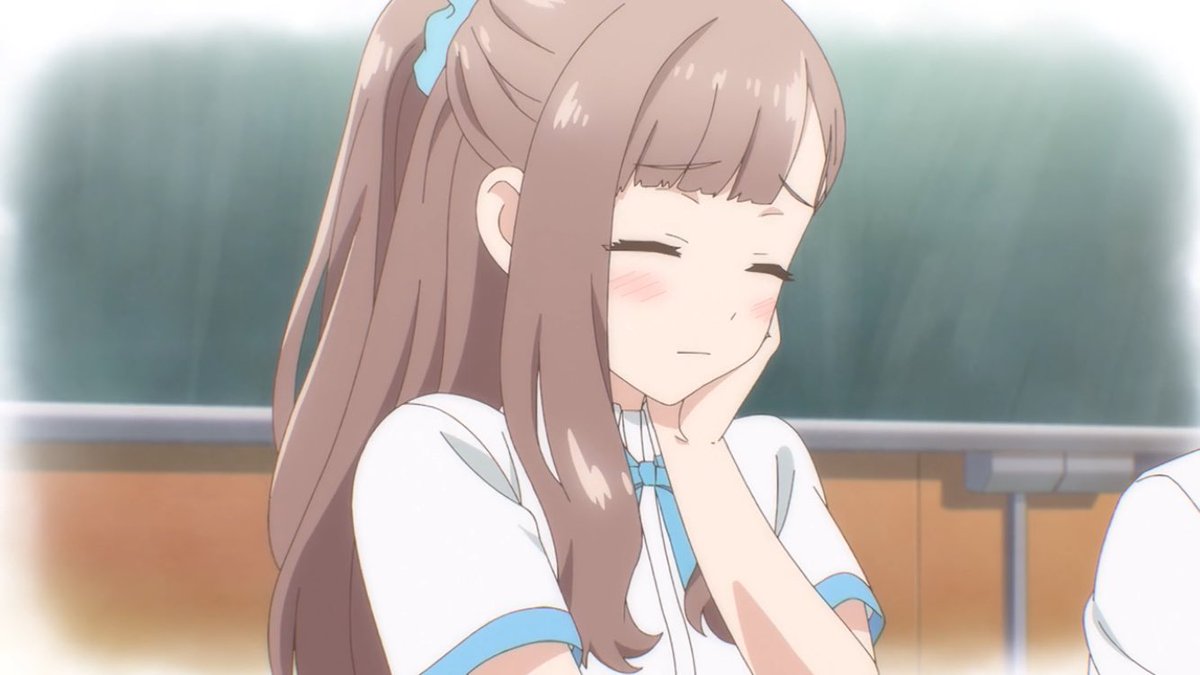 『レプリカだって、恋をする。』 第7話 ナオが新しい仲間と過ごす時間は、普段とは違う雰囲気