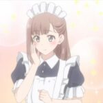 『レプリカだって、恋をする。』 第8話 初めての文化祭がドキドキしながら進む中、秘められた過去が