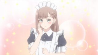 『レプリカだって、恋をする。』 第8話 初めての文化祭がドキドキしながら進む中、秘められた過去が