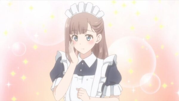 第8話 初めての文化祭がドキドキしながら進む中、秘められた過去が