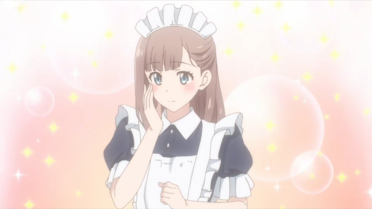 『レプリカだって、恋をする。』 第8話 初めての文化祭がドキドキしながら進む中、秘められた過去が