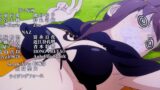 『Reゼロから始める異世界生活 4th season』 第71話 棒振りの試験と大図書館