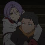 『Reゼロから始める異世界生活 4th season』 第72話 描かれる新たな試練と絆