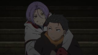 『Reゼロから始める異世界生活 4th season』 第72話 描かれる新たな試練と絆