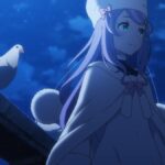 『Reゼロから始める異世界生活 4th season』 第73話 三つの要素が重なり合う