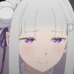 『Reゼロから始める異世界生活 4th season』 第74話 コンビニ帰りに異世界へ召喚