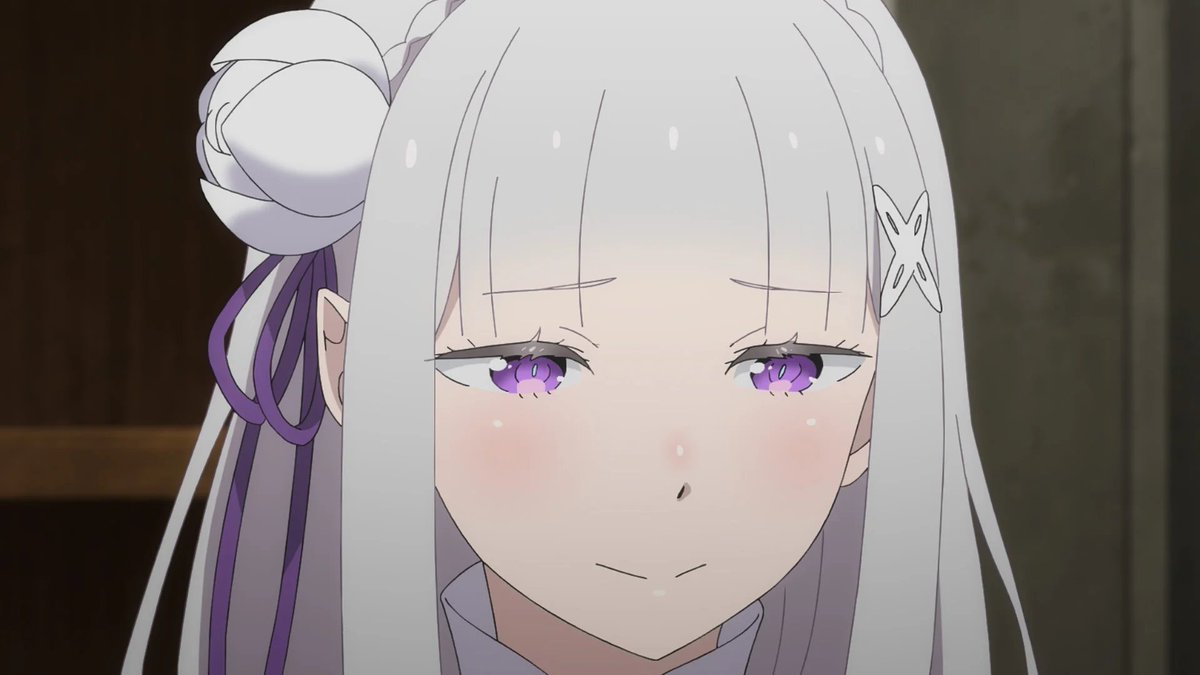 『Reゼロから始める異世界生活 4th season』 第74話 コンビニ帰りに異世界へ召喚