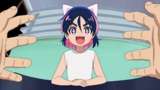 『勇者のクズ』 第17話 《嵐の柩》卿が消失したことで他の魔王たちが抗争を起こす