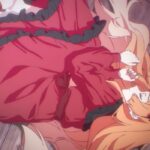 『春夏秋冬代行者 春の舞』 第6話 雛菊が還る場所を求めて葛藤する姿と、さくらとの絆が深まる瞬間