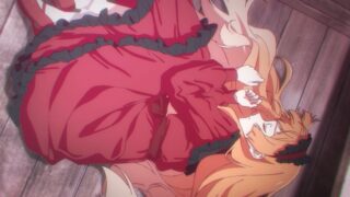 『春夏秋冬代行者 春の舞』 第6話 雛菊が還る場所を求めて葛藤する姿と、さくらとの絆が深まる瞬間