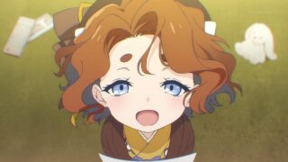 『春夏秋冬代行者 春の舞』 第7話 穏やかな日々を過ごしていた