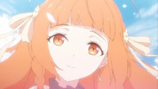 『春夏秋冬代行者 春の舞』 第9話 十年前の雛菊誘拐事件が再び浮上し、その暗い記憶を呼び覚まされる