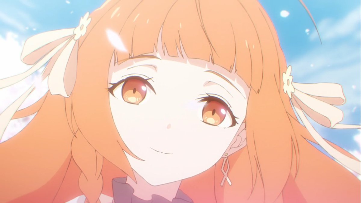 『春夏秋冬代行者 春の舞』 第9話 十年前の雛菊誘拐事件が再び浮上し、その暗い記憶を呼び覚まされる