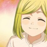 『とんがり帽子のアトリエ』 第6話 雨の日の灯で見つけた魔法のコツ