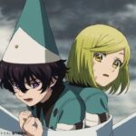 『とんがり帽子のアトリエ』 第7話 実力を証明し早く魔法使いとして成長したいアガットは焦りを募らせる