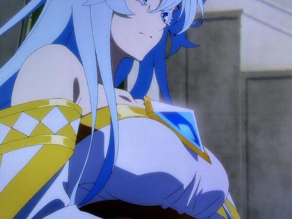 第18話 ウィストリア の舞台と試練