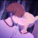 『ようこそ実力至上主義の教室へ 4th Season』 第10話 無人島サバイバル試験の最前線