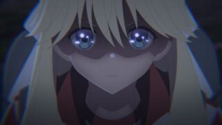 『ようこそ実力至上主義の教室へ 4th Season』 第12話 綾小路と七瀬の対立