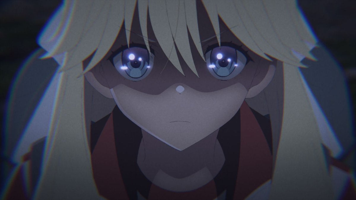 『ようこそ実力至上主義の教室へ 4th Season』 第12話 綾小路と七瀬の対立