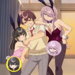 『よわよわ先生』 第6話 九栗香夜が登場し、雪下も参戦する予想外の展開