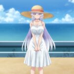 『よわよわ先生』 第7話 日焼け止めを塗る少年、そして夜に訪れる不思議な出来事