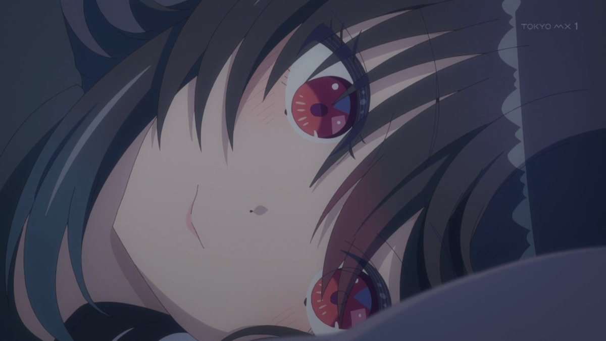 『クラスで2番目に可愛い女の子と友だちになった』 第9話 クリスマスパーティー参加の裏側