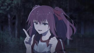 『ようこそ実力至上主義の教室へ 4th Season』 第13話 天沢の正体が明らかに