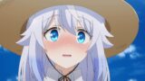 『自動販売機に生まれ変わった俺は迷宮を彷徨う 3rd season』 第10話 転生と戦闘の結果