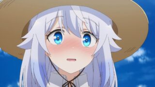 『自動販売機に生まれ変わった俺は迷宮を彷徨う 3rd season』 第10話 転生と戦闘の結果