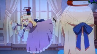 『逃がした魚は大きかったが釣りあげた魚が大きすぎた件』 第10話 婚約披露の夜会が開催される