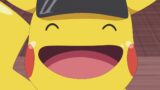『ポケットモンスター（新シリーズ）』 第139話 メタモンが船内で変身パニックを引き起こす
