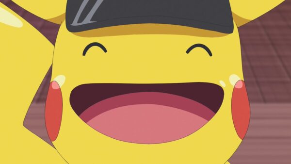 第139話 メタモンが船内で変身パニックを引き起こす