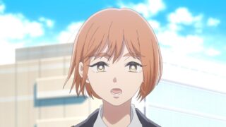 『霧尾ファンクラブ』 第10話 藍美の心の中に隠れた葛藤が揺らぎ始めた