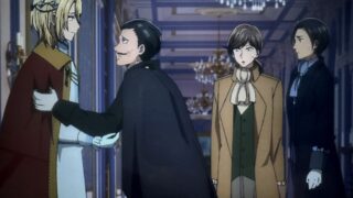 『自称悪役令嬢な婚約者の観察記録。』 第9話 光の精霊が映すイフ世界