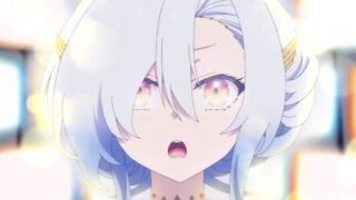 『女神「異世界転生何になりたいですか」 俺「勇者の肋骨で」』 第11話 異星人ヒロインと勇者の仲間入り