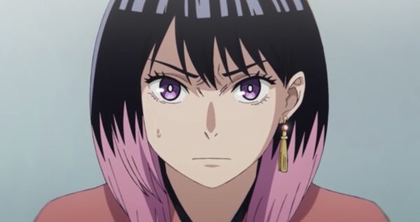 第11話 阿良川一生と朱音の対峙、破門の真相解明