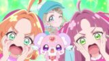 『名探偵プリキュア！』 第21話 探偵事務所への挑戦と異変の兆し