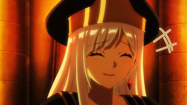 第11話 空飛ぶ城への攻略作戦開始