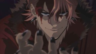 『マリッジトキシン』 第11話 下呂と桃壱、獣使いの本拠地へ