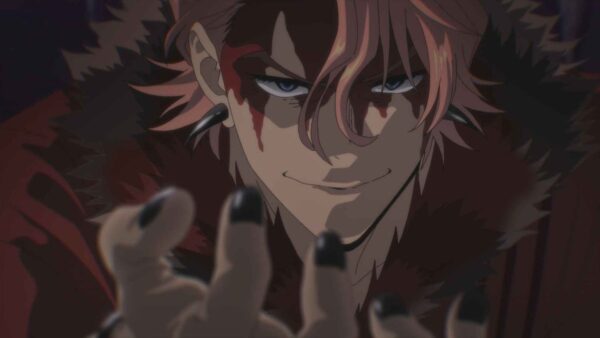 第11話 下呂と桃壱、獣使いの本拠地へ