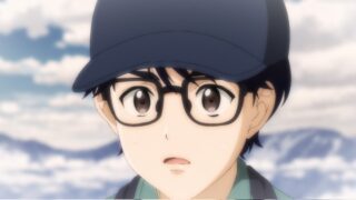『神の雫』 第9話 謎のワインが原因で倒れたと見せかけた行為は、雫自身が毒を含む酒を選んだ結果だった