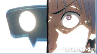 『スノウボールアース』 第10話 右腕強化で復帰したユキオの戦闘開始
