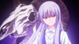 『黒猫と魔女の教室』 第9話 ヘラクレスカヴン対戦の序章
