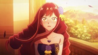 『自称悪役令嬢な婚約者の観察記録。』 第10話 セシルの覚醒とバーティアの不安